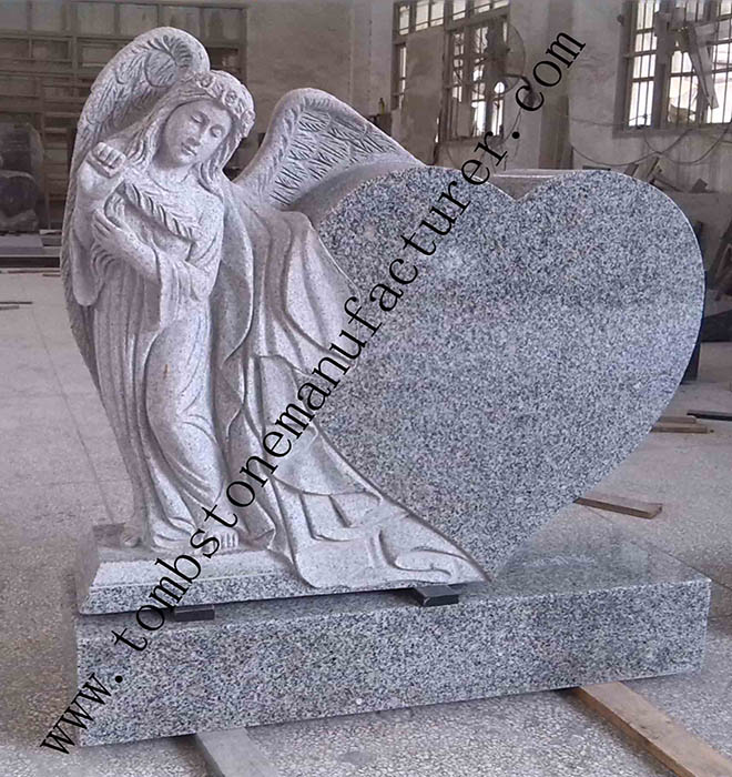 special angel monument7